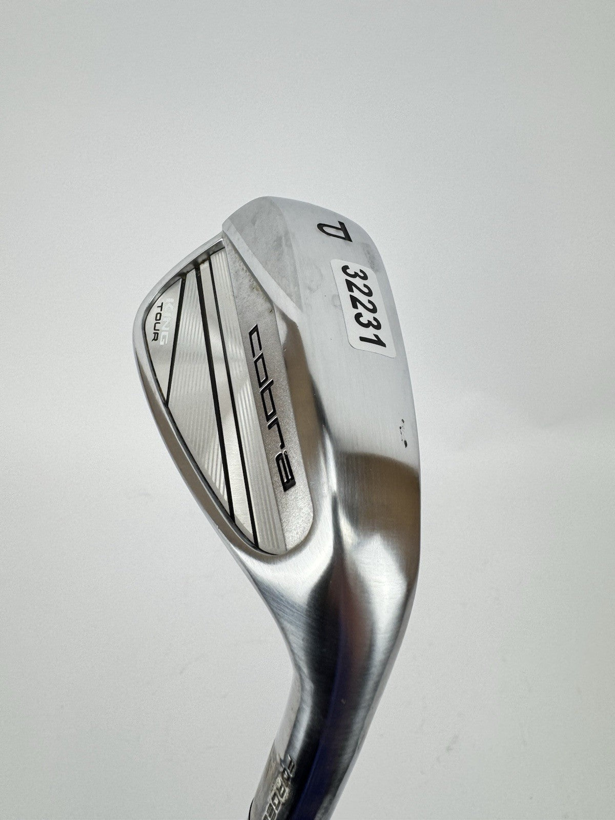 Cobra King Tour Pitching Wedge Forged Nippon Modus3 Tour105 Regular Steel /3223119