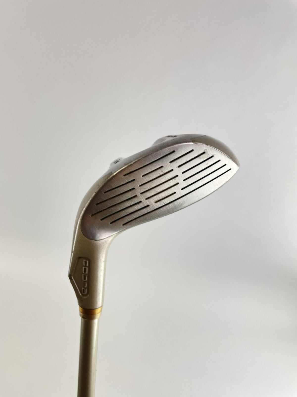 Lady Cobra 5 Wood 20* Offset Ladies Graphite /Right Handed /110276