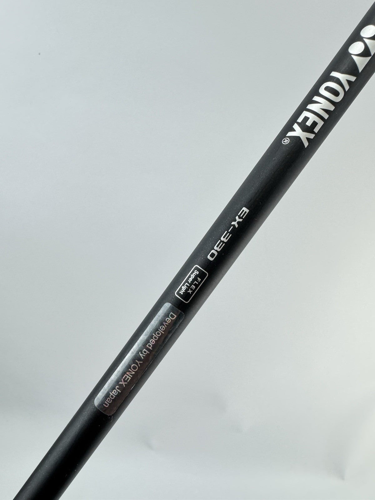 Yonex Ezone GS Sand Wedge 54* Senior Flex Graphite /Right Handed /New /2969311