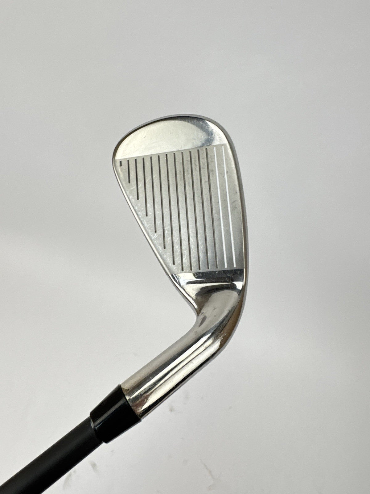 Callaway Mavrik 6 Iron Left Handed Cypher 5.0 Senior Graphite -1/2” /3360110