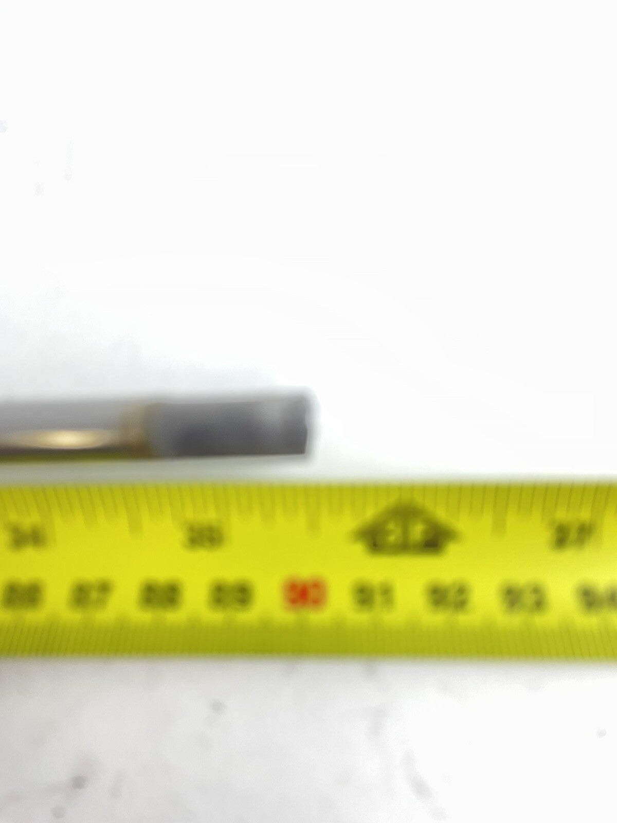UST Recoil ES Iron Shaft F2 Senior Graphite 35.5” /0.370 Parallel /1131711