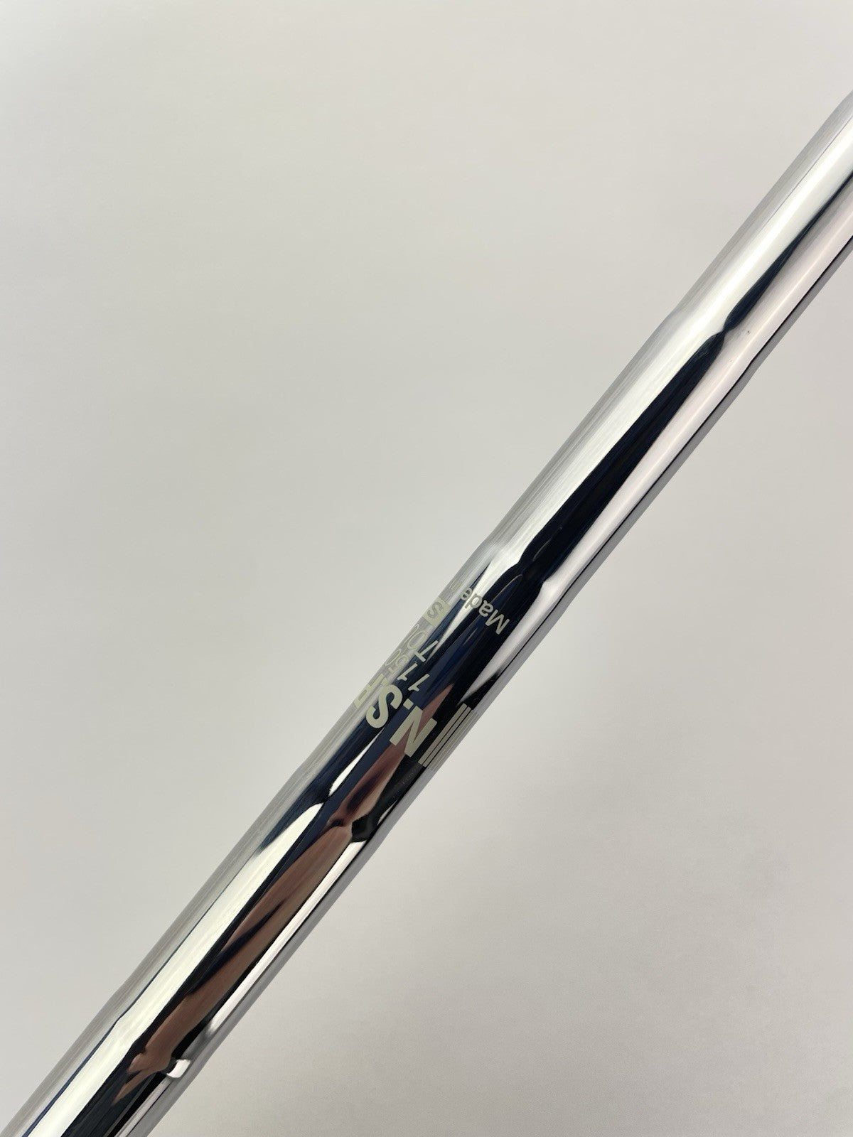 Nippon Tour Iron Shaft 1150GH Stiff Flex Steel 36” /0.355 Tapered /283401
