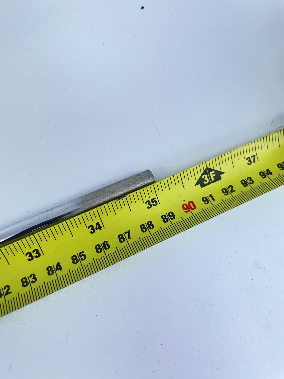 Project X Rifle Iron Shaft 6.0 Stiff Flex Steel 105G 35 /0.370 Parallel /2538911