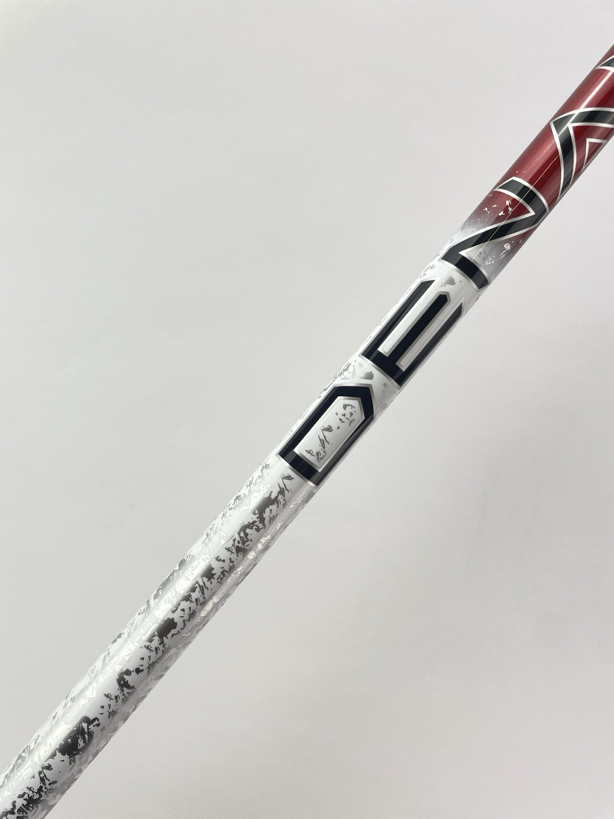 Project X Denali Red Driver Shaft 6.0 Stiff Flex Graphite 60G /0.335 /46” /New1