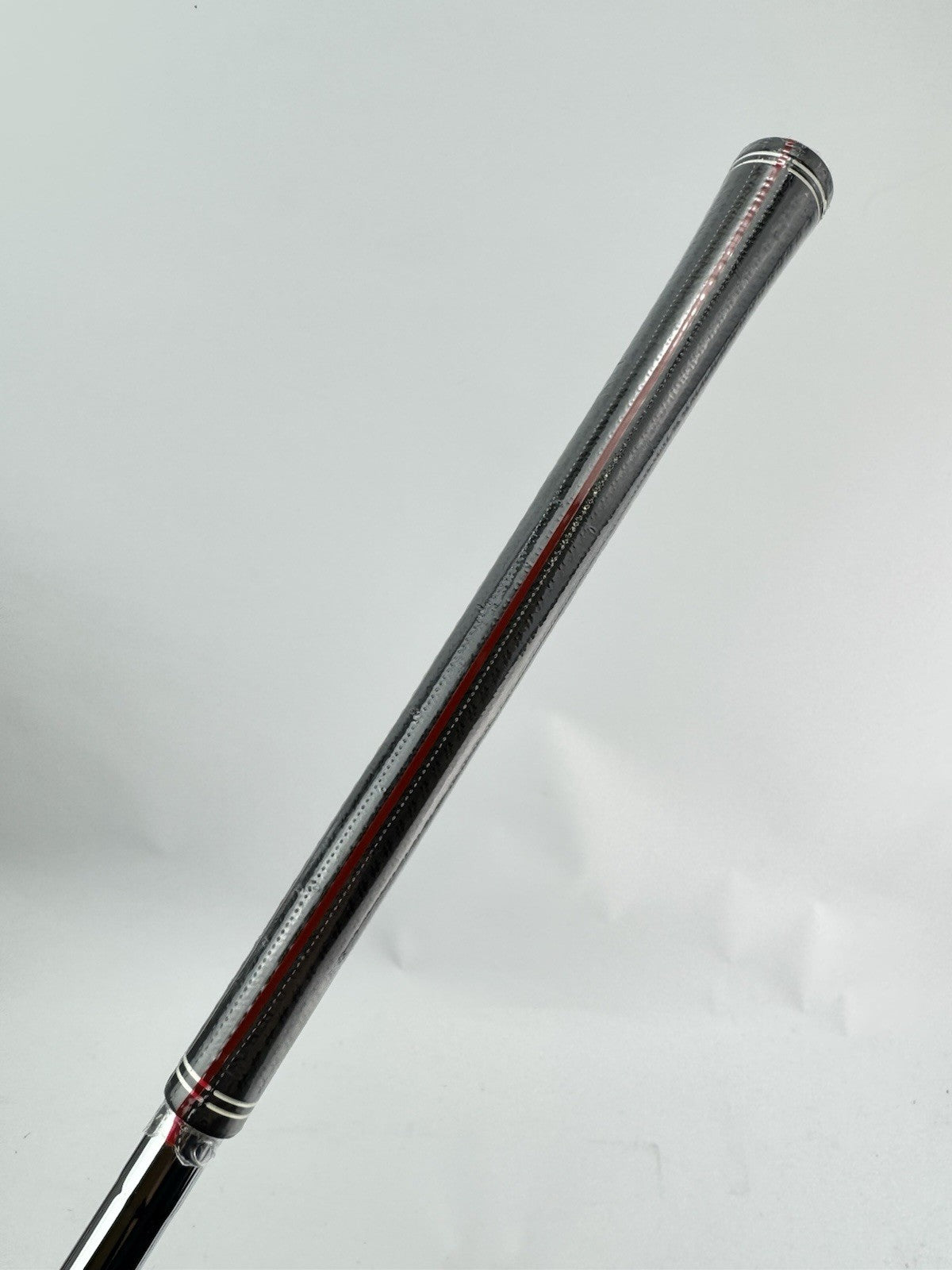 KBS Tour 90 Iron Shaft Stiff Flex Steel 36.25” /0.370 Parallel /Lamkin /300359