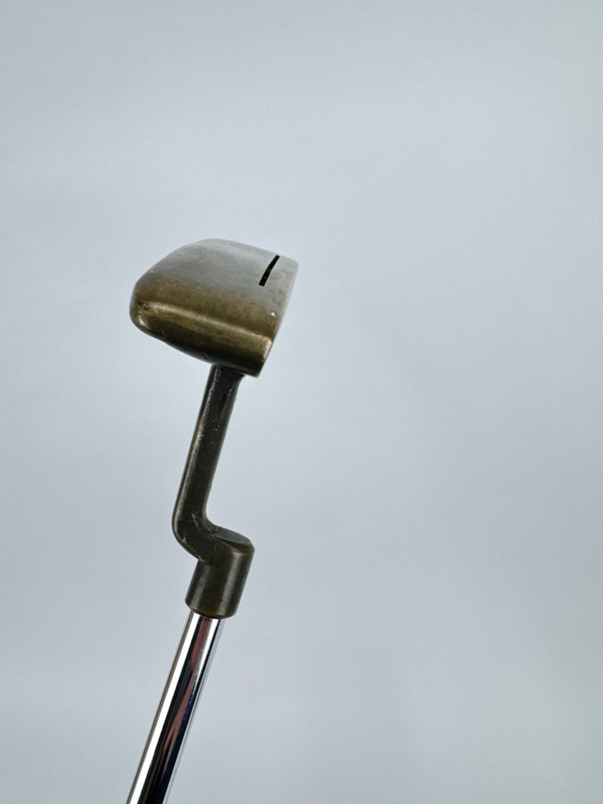 Ping Anser Slazenger Shaft Putter Made In England /Right /35.5” /New Grip /314017