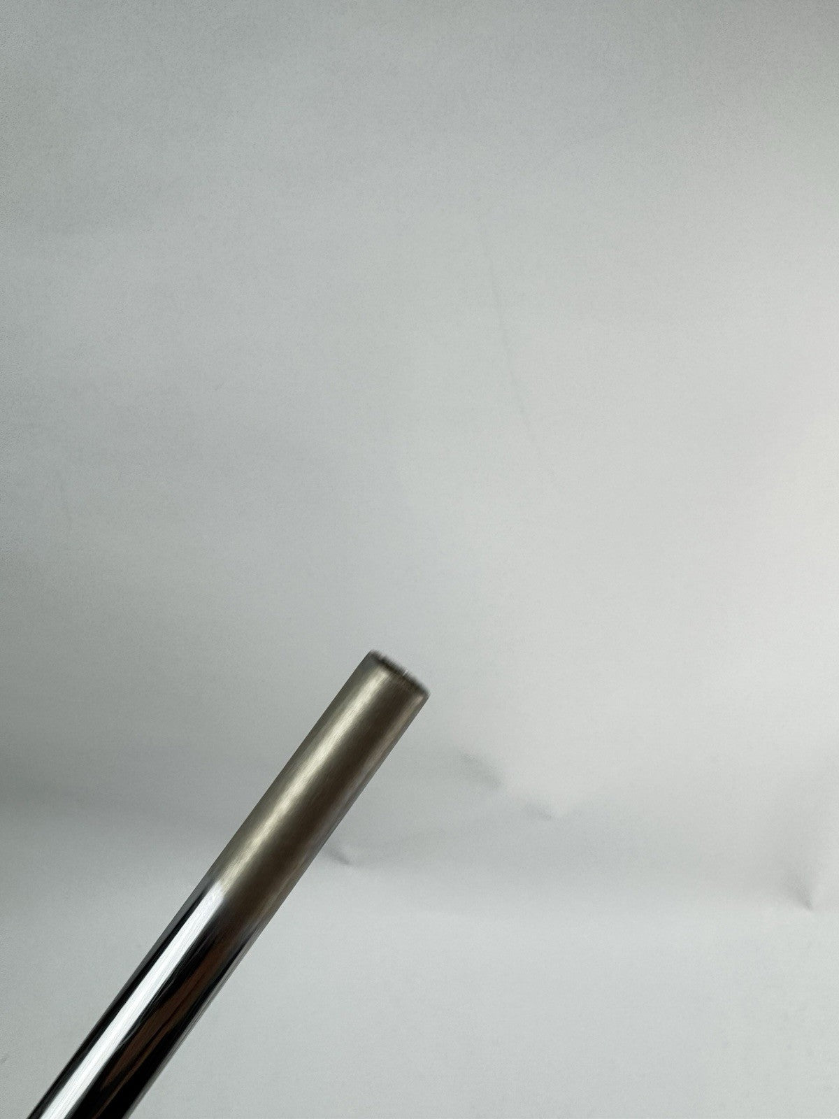 Nippon Zelos8 Iron Shaft Regular Flex Steel 35.75” /0.355 Tapered /293377