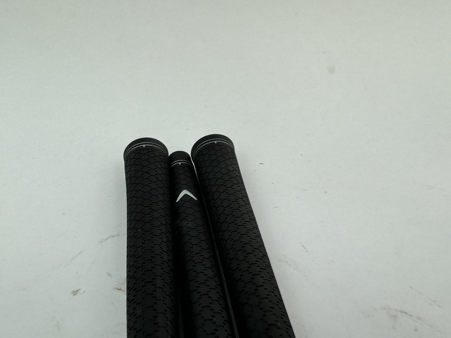 Lamkin UTX Golf Grips (3) Callaway /Standard /Black /Pulled /336746