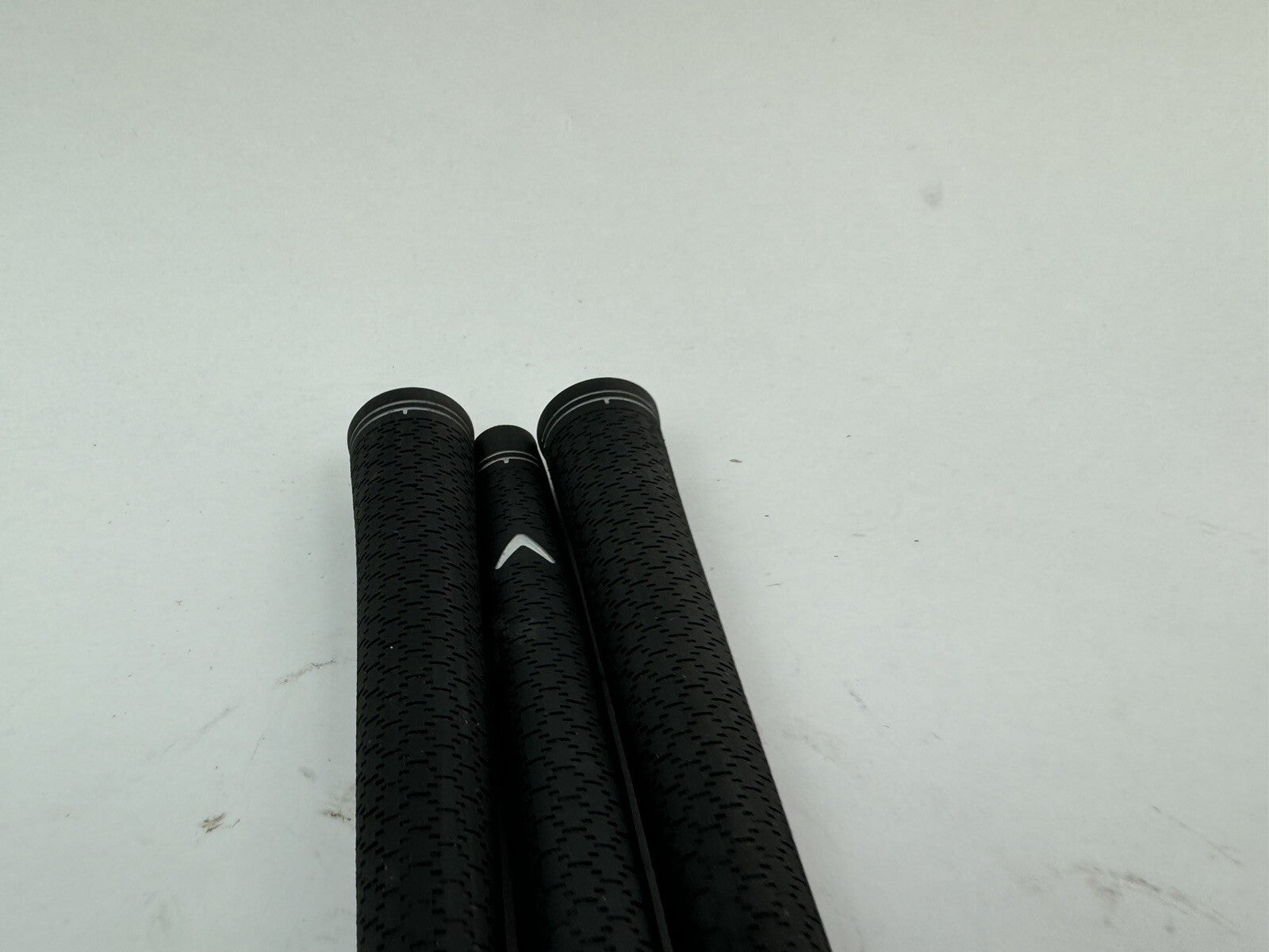Lamkin UTX Golf Grips (3) Callaway /Standard /Black /Pulled /336746