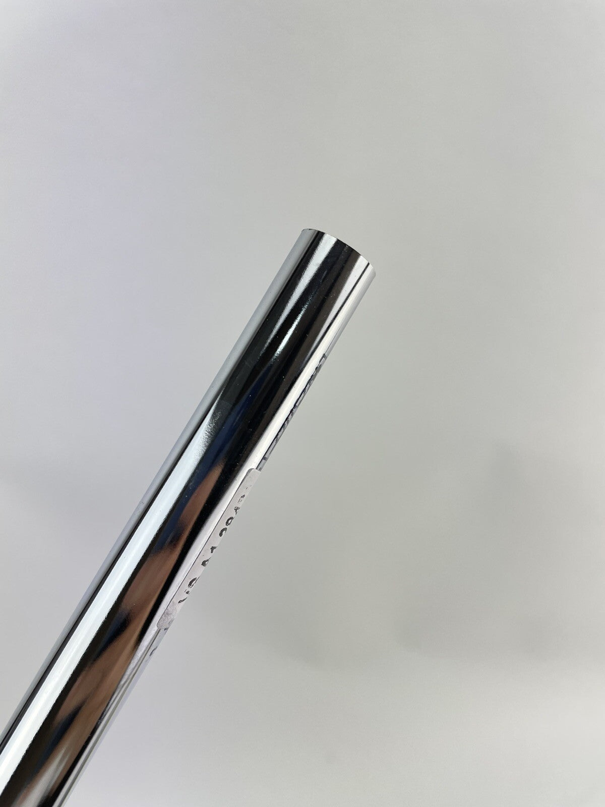 Elevate 105 Iron Shaft Vss Pro X Flex (Extra Stiff) 35" /0.370 Parallel /185679