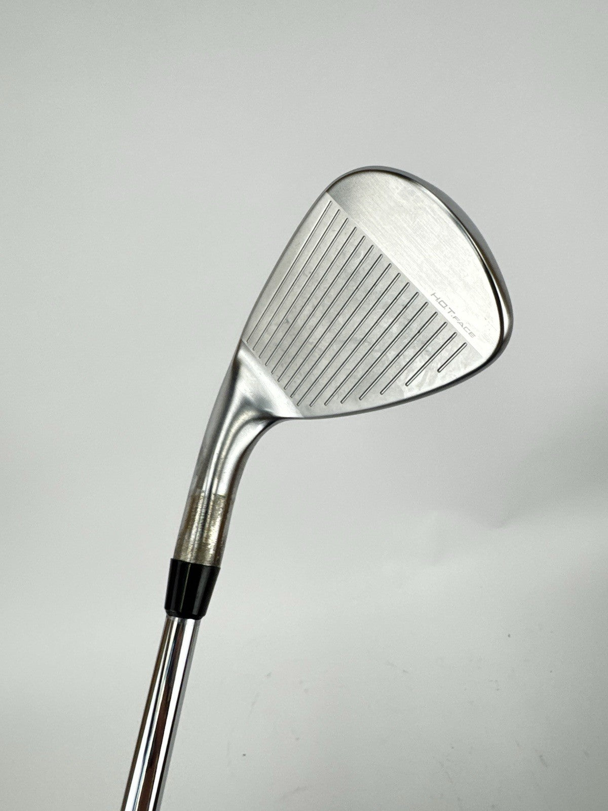 Cobra King Tec X Pitching Wedge Nippon Modus3 Tour130 Regular Steel /3214311