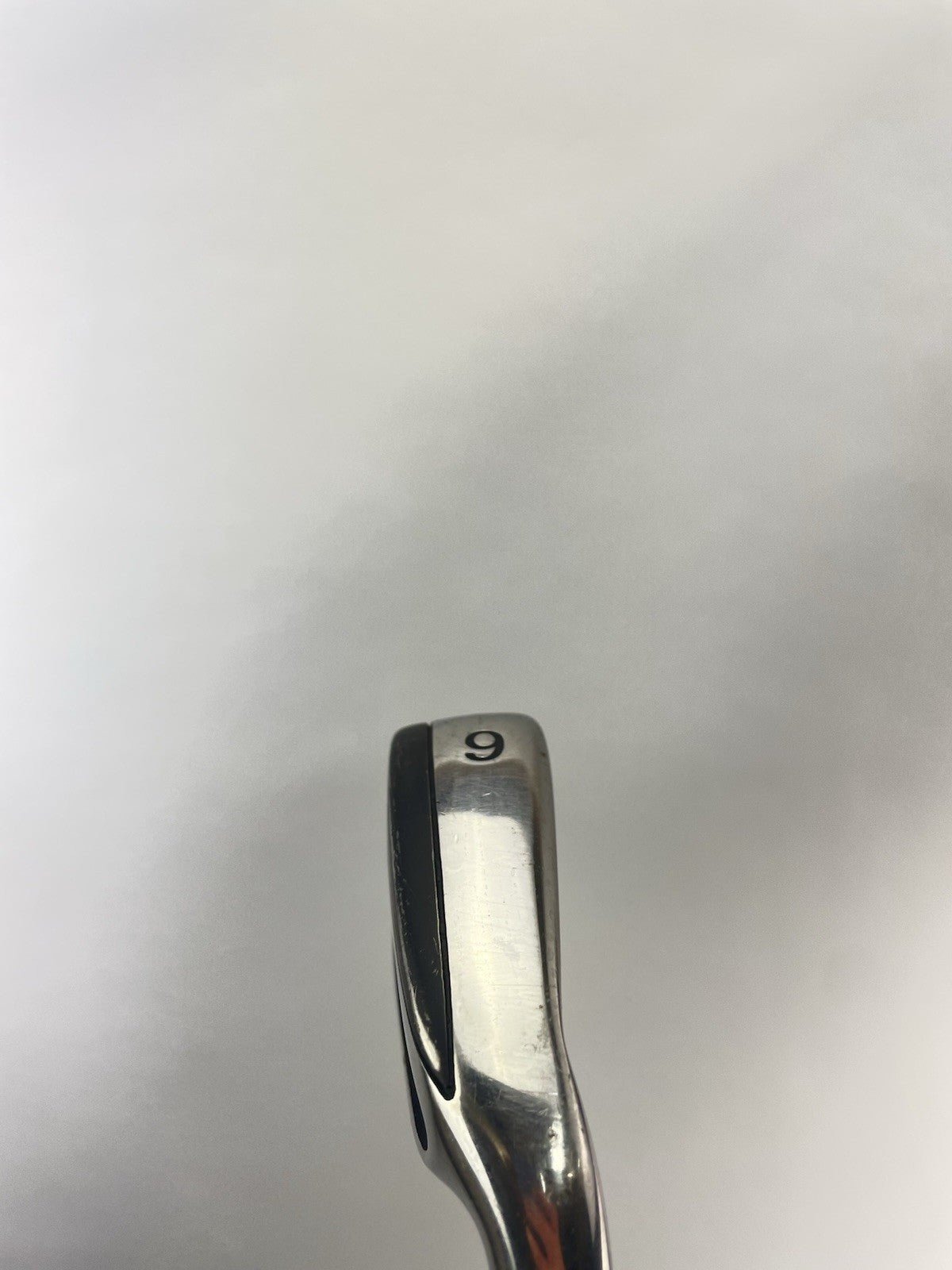 Lynx Golf 6 Iron Predator Regular Flex Steel /Right Handed /New Grip /256645