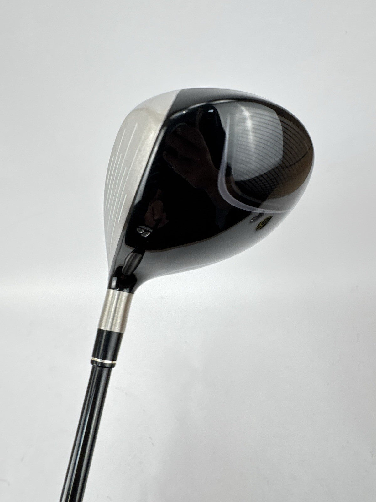 Taylormade Burner 7 Wood 21* Regular Flex Graphite /Right Handed /364276