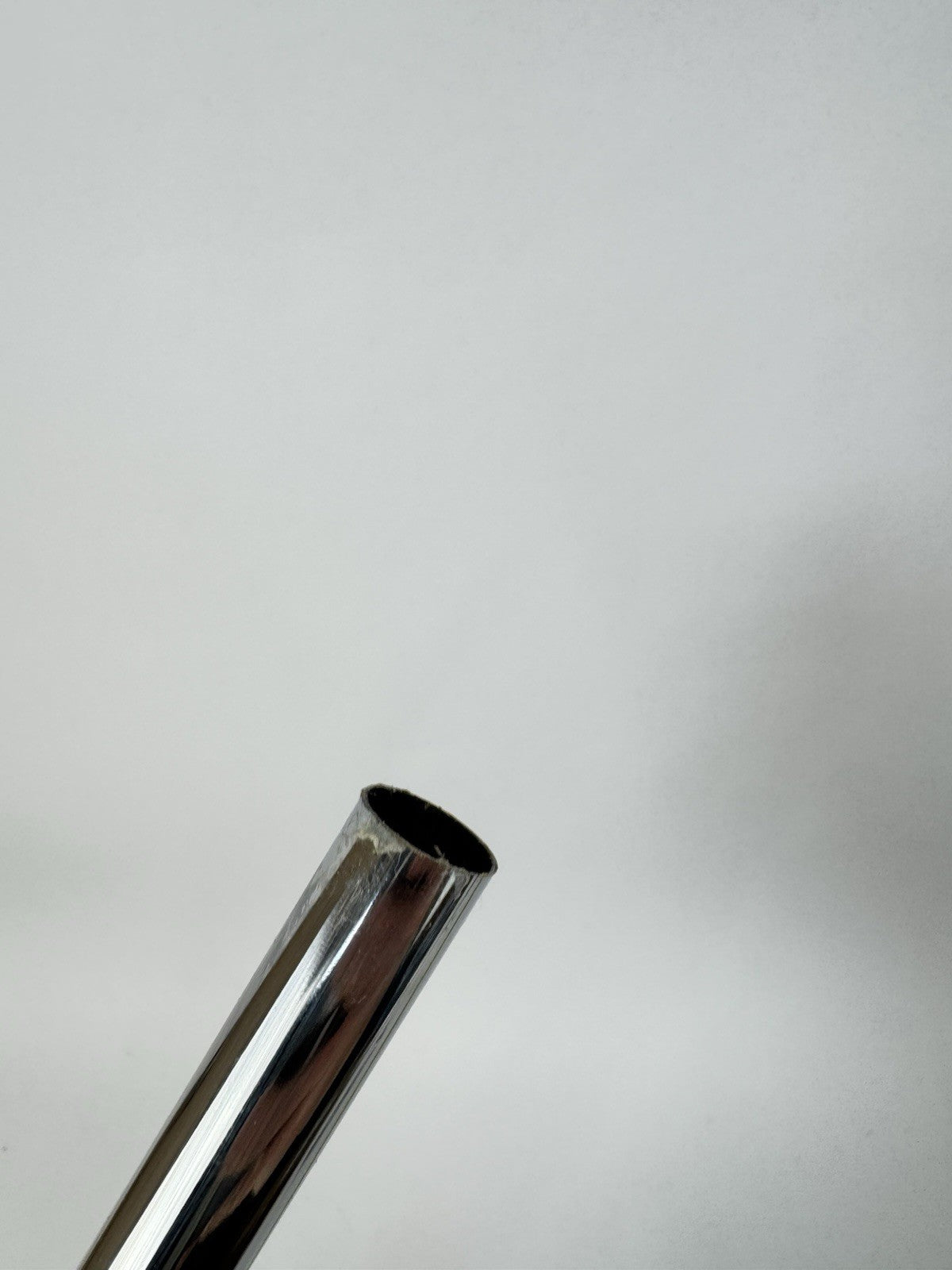 KBS Max Ultralite Iron Shaft Stiff Steel 36.25" /0.370 Parallel /3390511