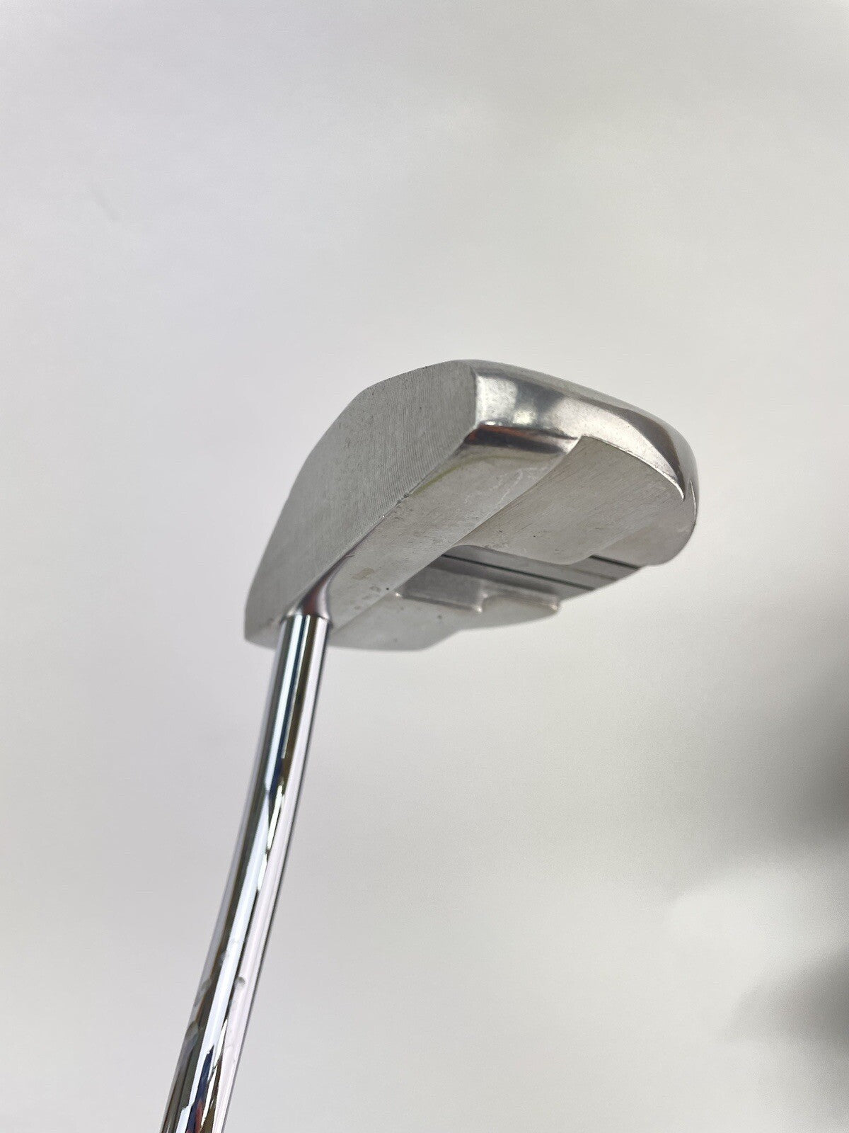 Ben Sayers Mallet Putter Milled Face M2i 34.5" /Right Handed /New Grip /162409