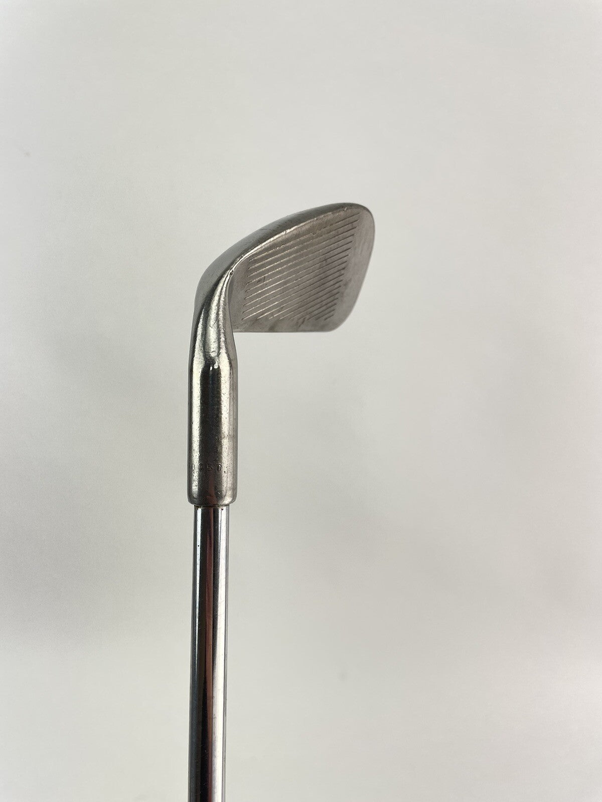 Ping Eye 8 Iron Black Dot Regular Flex Steel /Right Handed /New Grip /184668