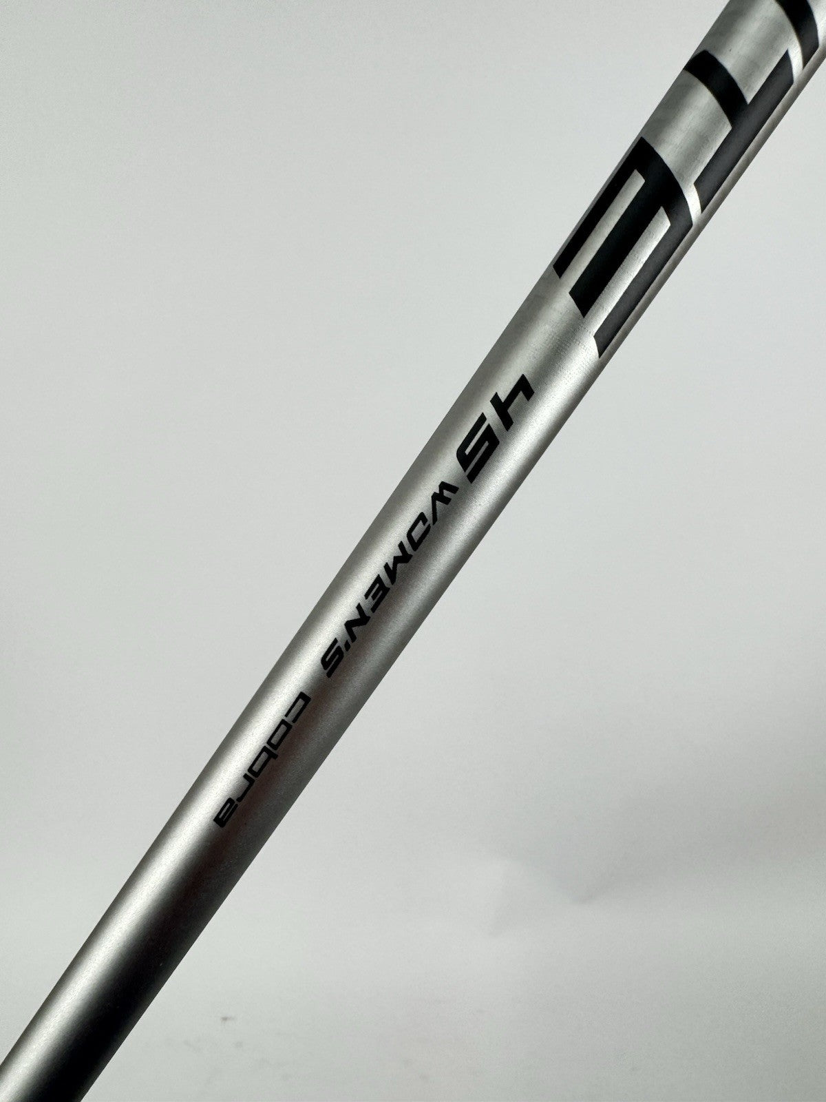 Cobra Ladies 7 Iron Air X 2.0 Ultralite Women’s Graphite /Right /New /3218811