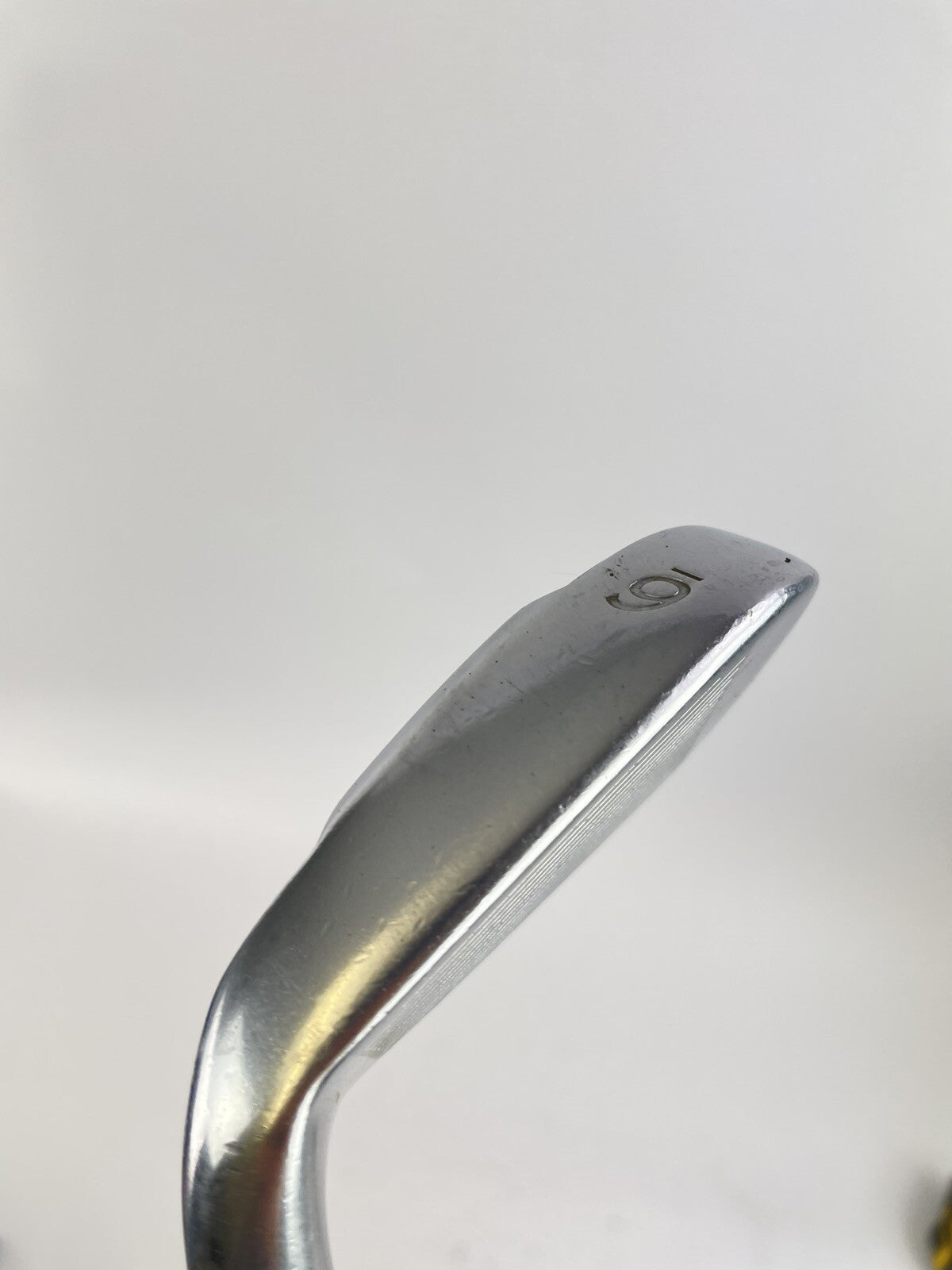 Taylormade Golf Tour Burner 6 Iron R300 Regular Steel /Right /New Grip /45715