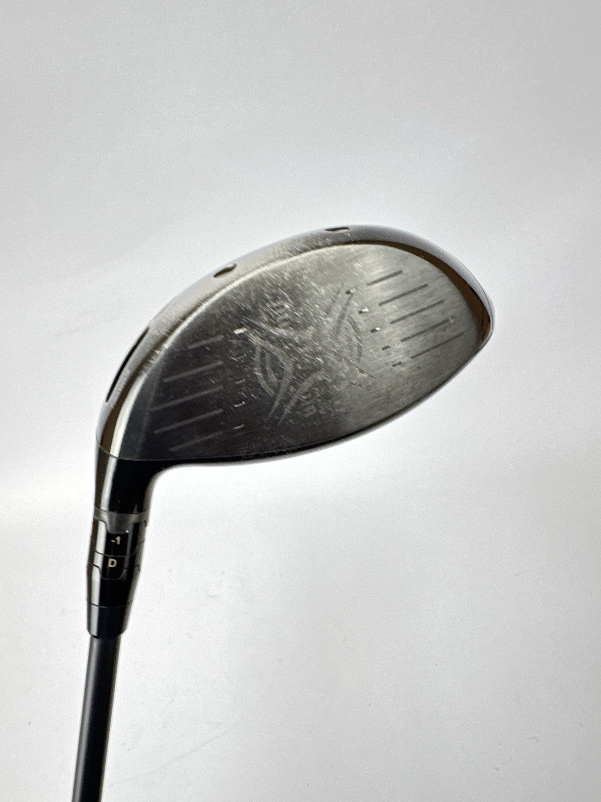Callaway Rogue Ladies Driver 13.5* Draw Helium 4F1 Ladies Graphite /352427