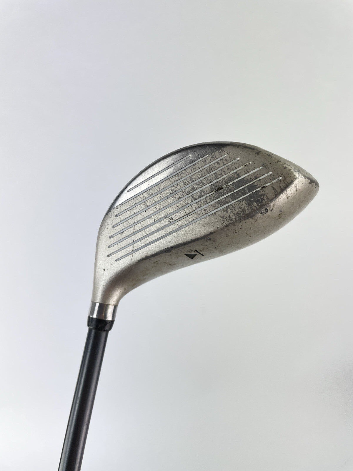 Titleist La Femme 5 Wood DCI Ladies Flex Graphite /Right /Lamkin Crossline/122777
