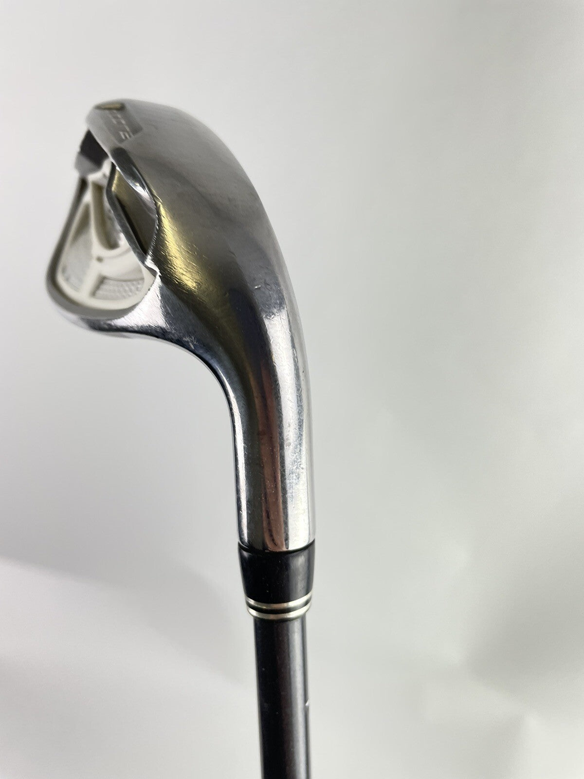 Cobra AMP Cell 8 Iron Stiff Flex Graphite /Right Handed /Golf Pride /116414
