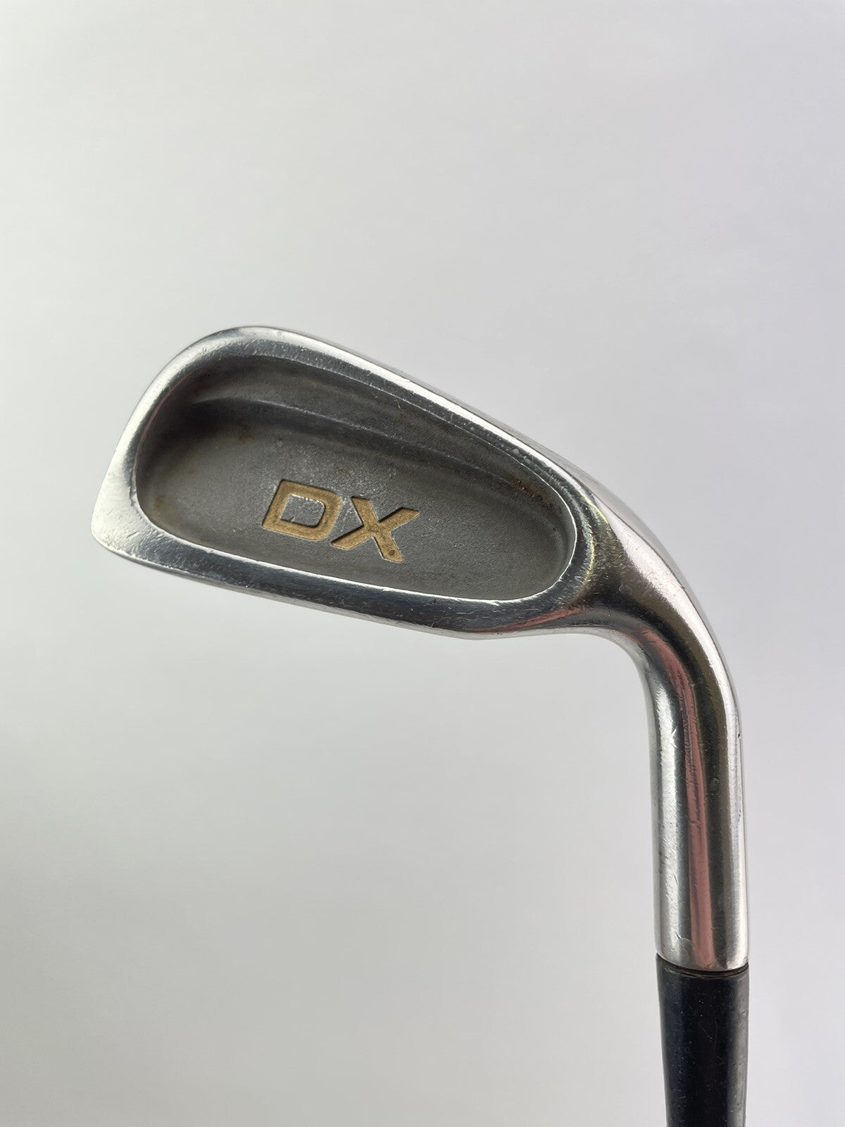 MacGregor Golf 6 Iron DX Regular Flex Steel /Right Handed /New Grip /209710