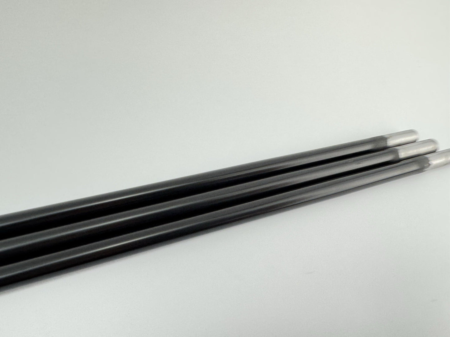 Project X LZ Blackout Wedge Shaft Set (3) 5.5 Regular Steel 0.355 Tapered /317507