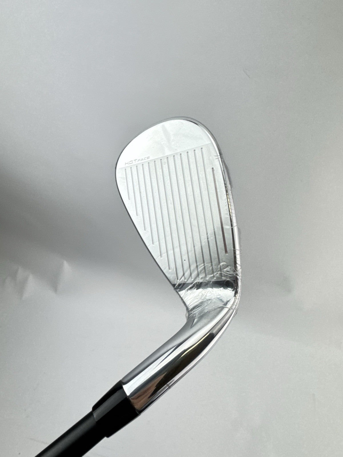 Cobra T-Rail Ladies Pitching Wedge KBS PGI Ladies Graphite /Left Handed /302117