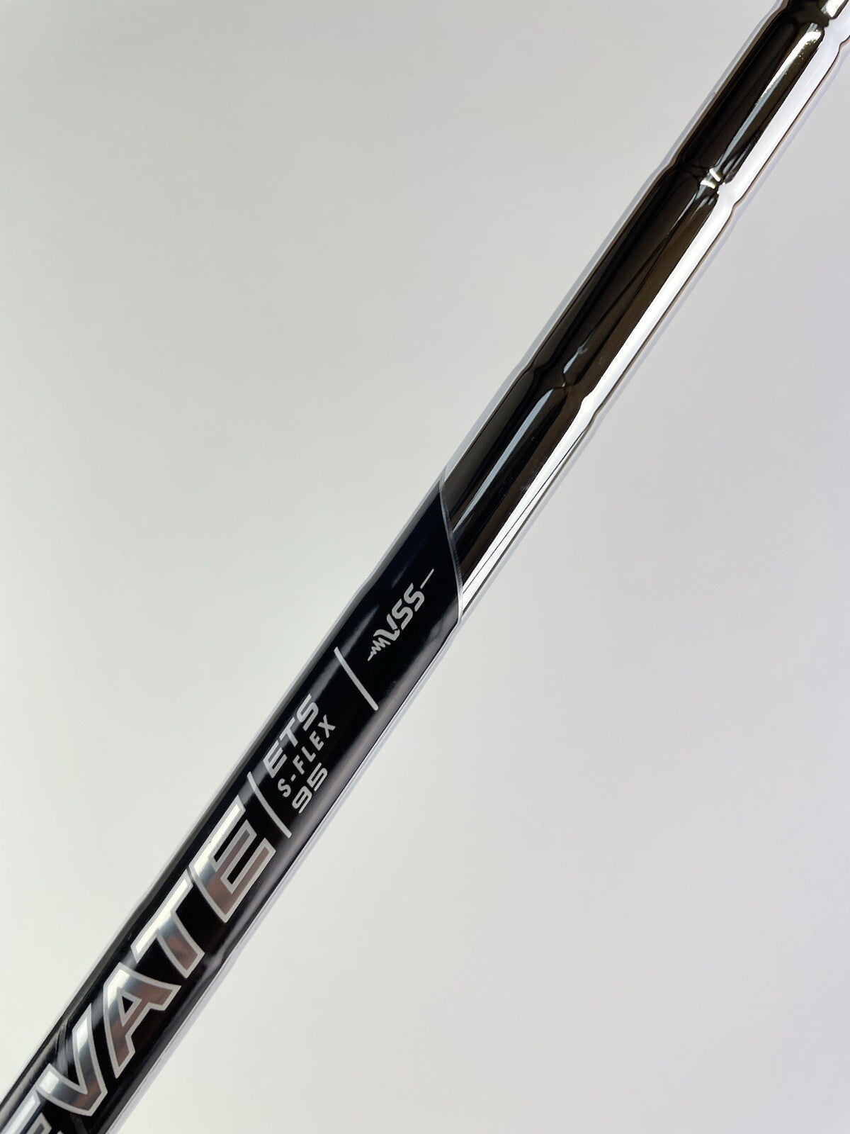 Elevate ETS Wedge Shaft VSS 95 Stiff Flex Steel 33.75" /0.370 Parallel /139524