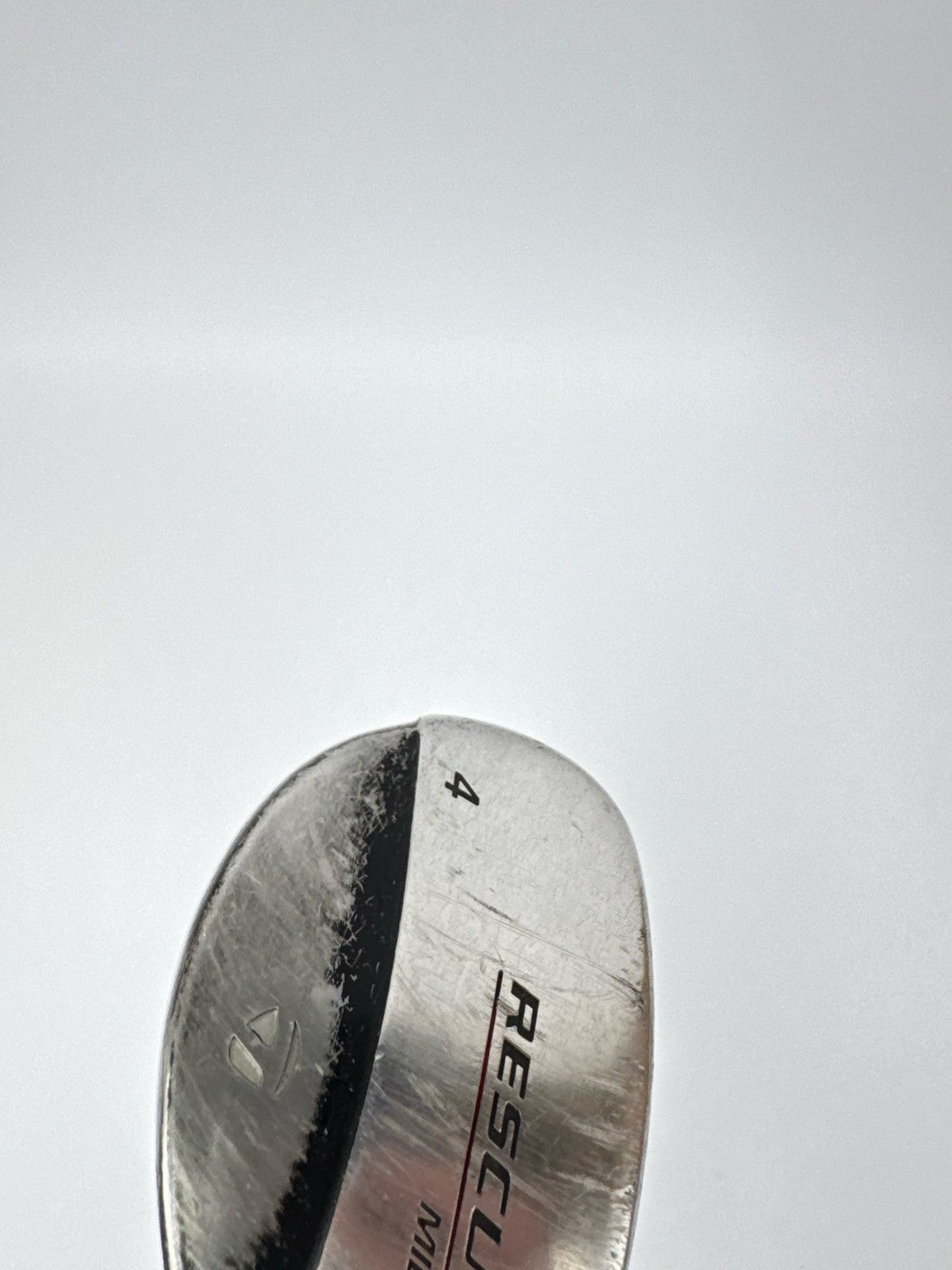 Taylormade Rescue Mid 4 Hybrid 22 Degrees Regular Flex Graphite RightHand/366654