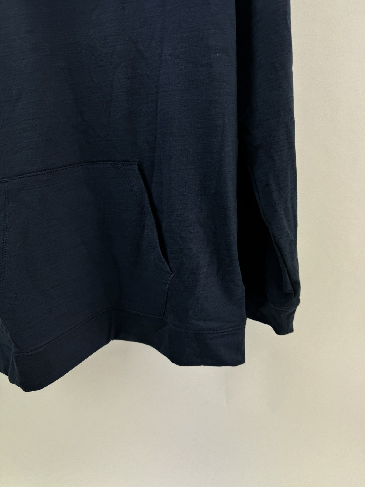 Puma Golf Cloudspun Patch Hoodie Jumper Pullover Uk Small /Navy /New /208056