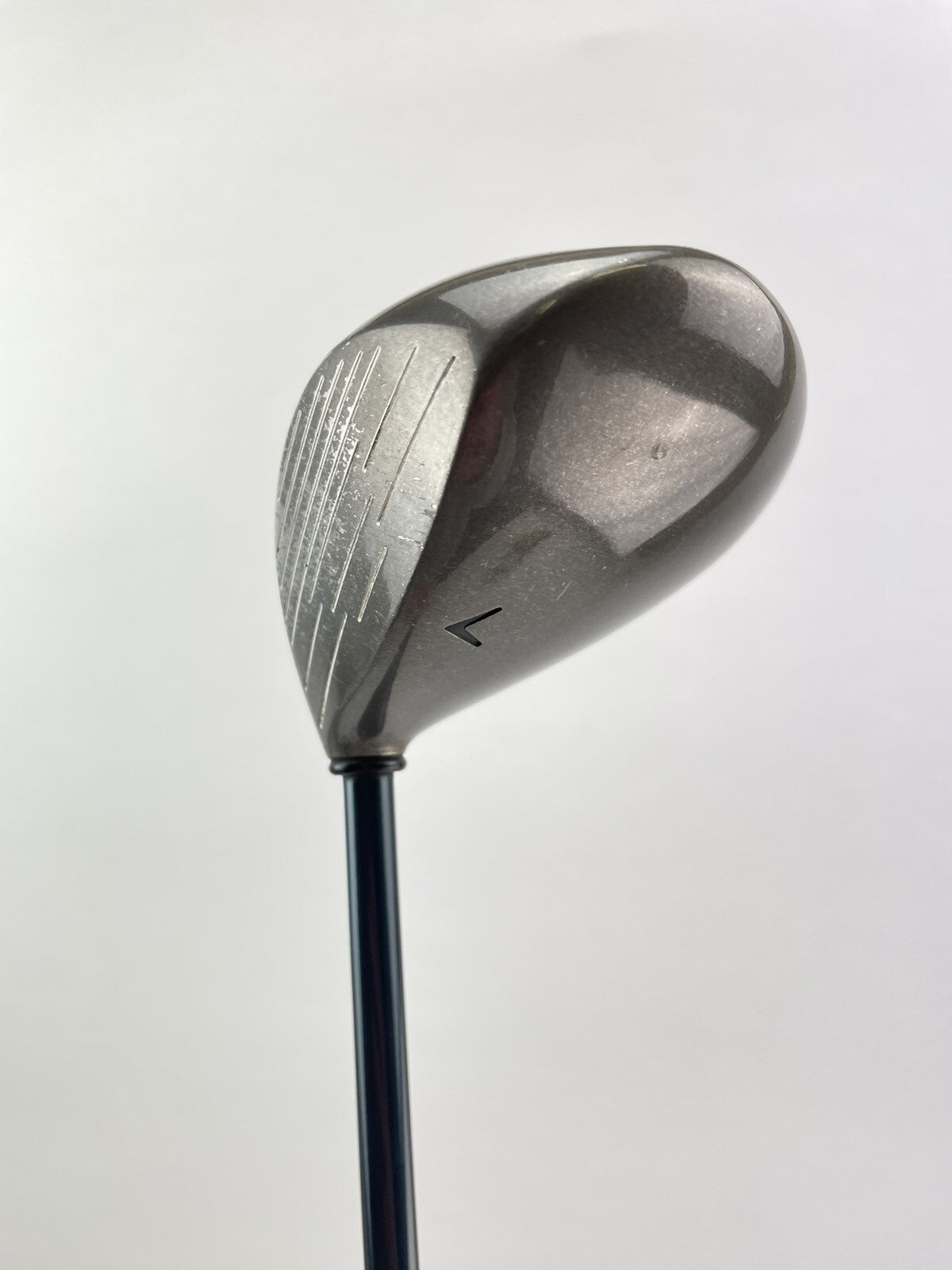 Callaway Big Bertha 3 Wood Ladies Flex Graphite /Right Handed /New Grip /212197