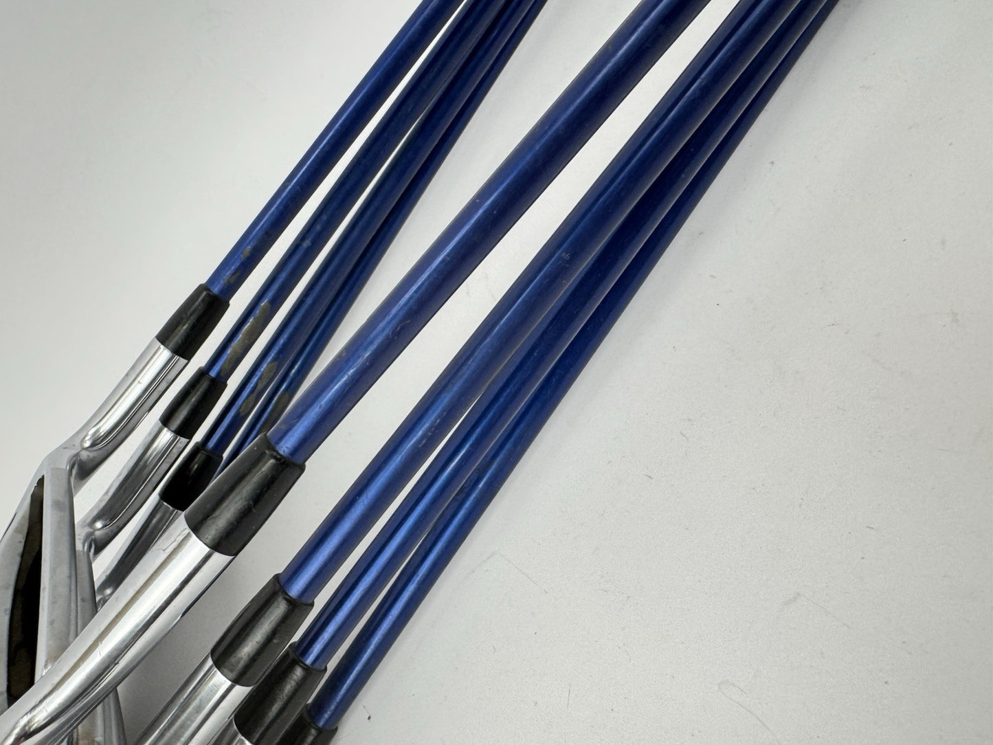 Mizuno JPX800 Irons 4-SW Project X 4.5 Lite Graphite /Right /New Grips /3393019