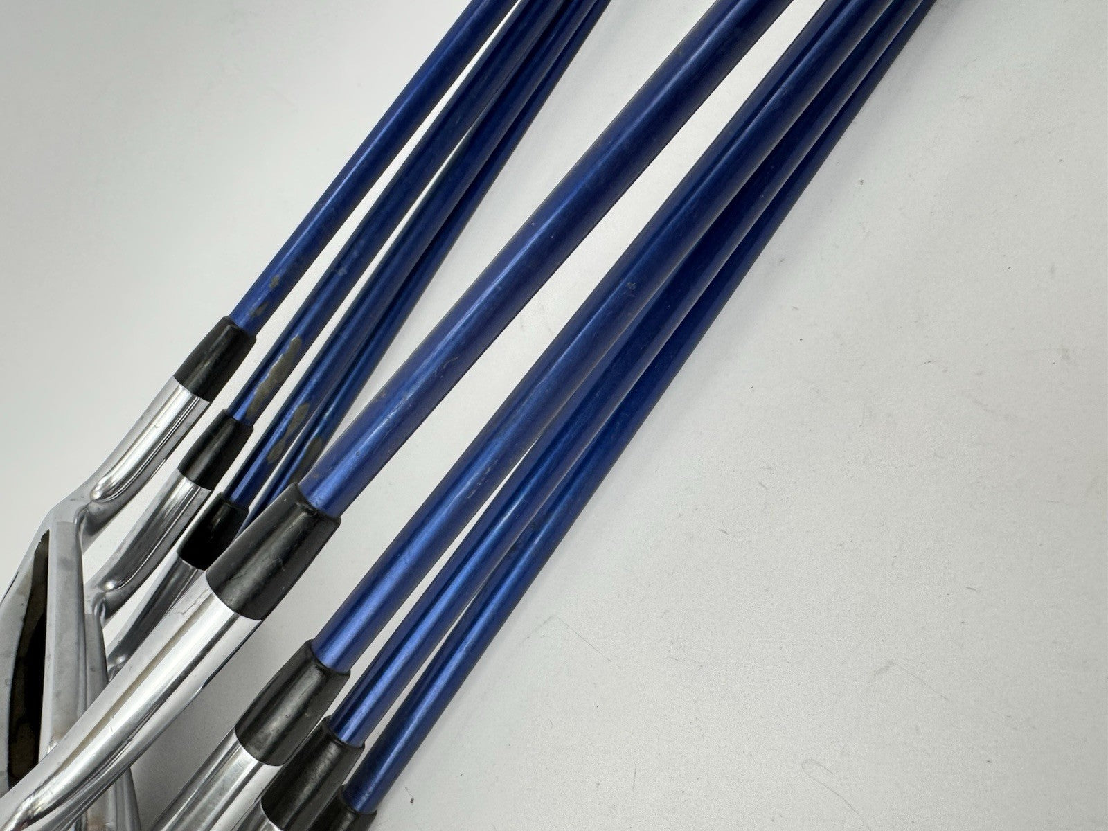 Mizuno JPX800 Irons 4-SW Project X 4.5 Lite Graphite /Right /New Grips /3393019