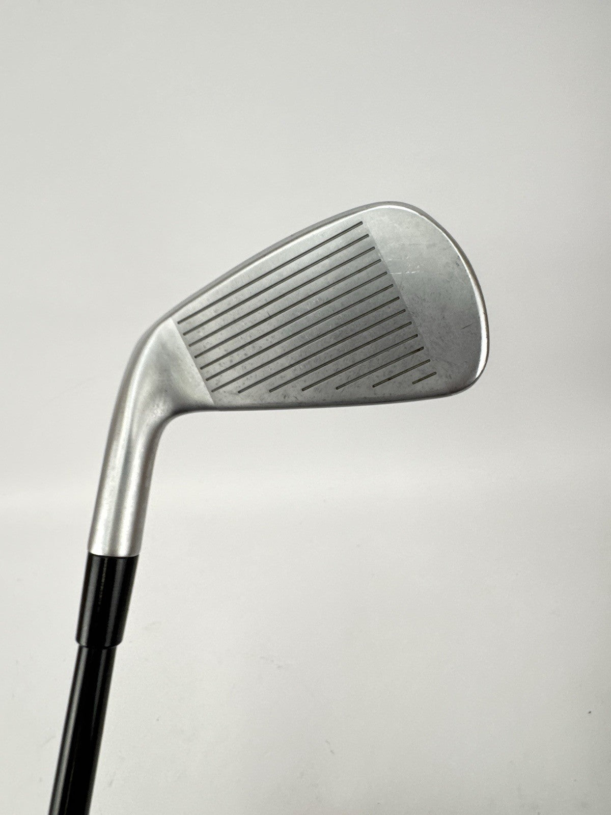 Taylormade P790 2 Iron UDI Hzrdus Smoke 6.5 X Flex Graphite 100G /Right /362448