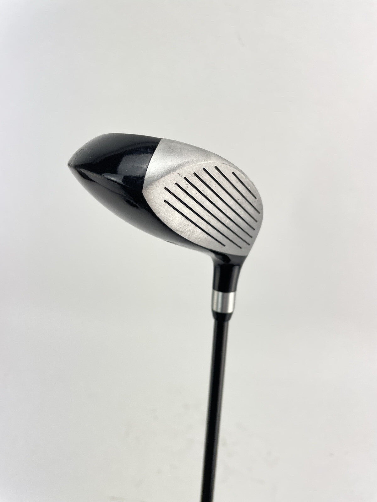MD Golf 5 Wood Surefire 21* Firm Flex Graphite /Left Handed /New Grip /170664