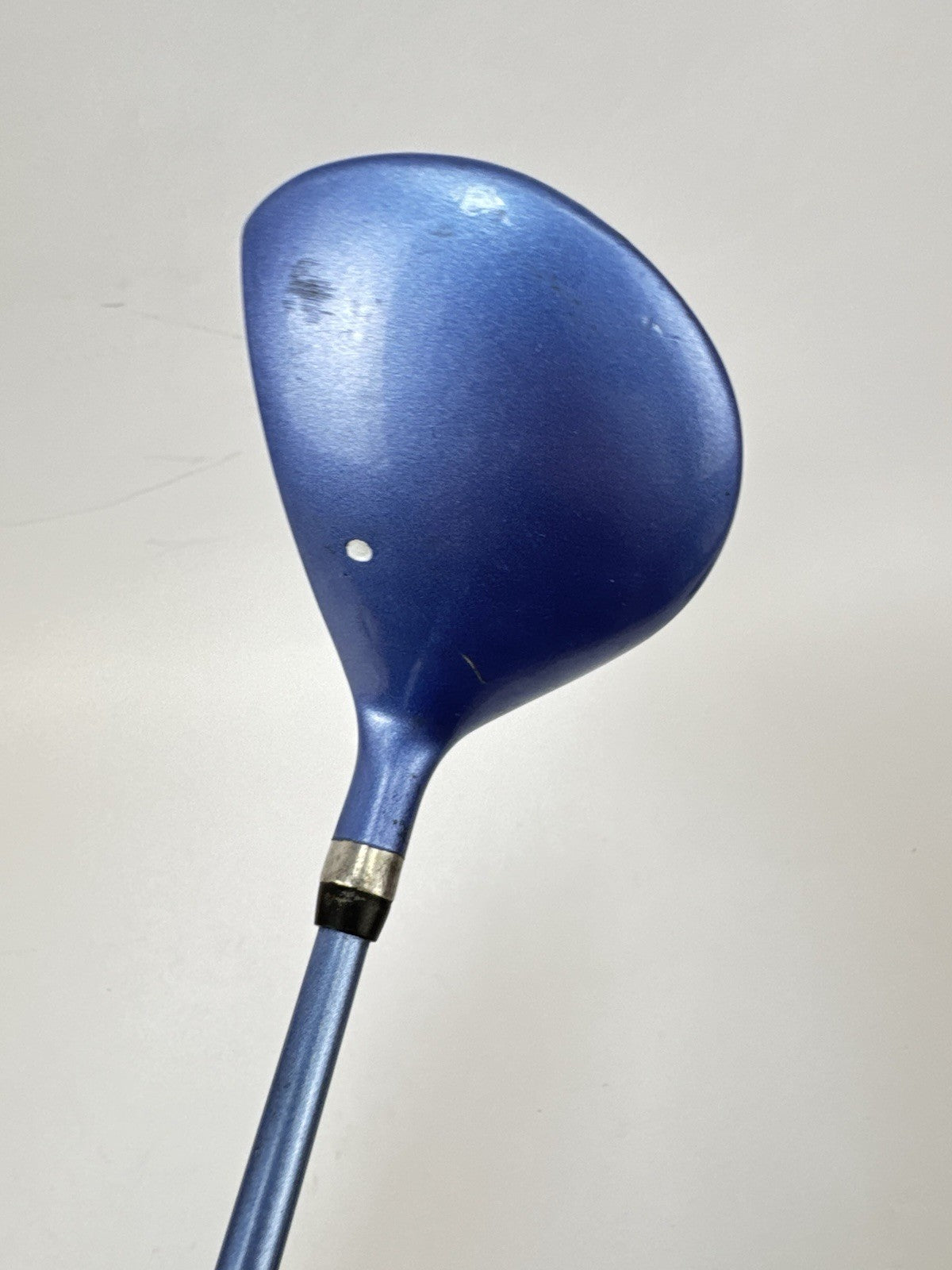 Dunlop Ladies 9 Wood Ladies Flex Graphite /Right Handed /New Grip /345478