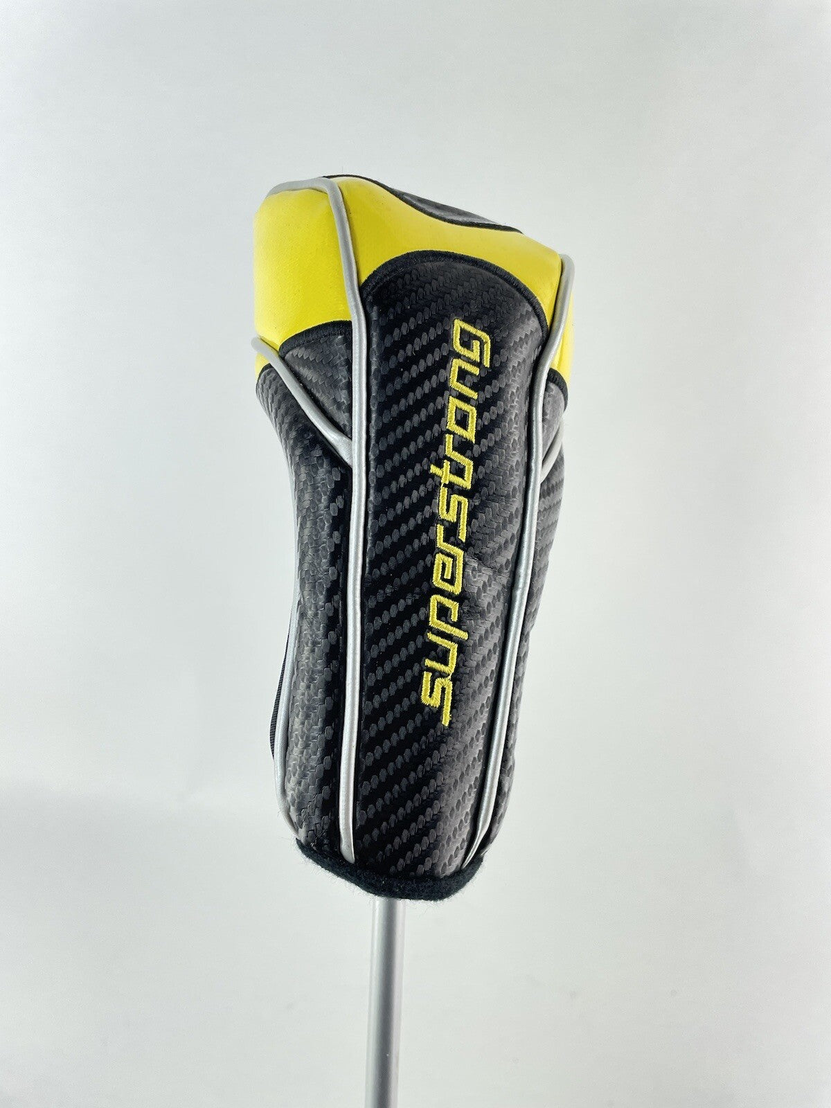 MD Golf STZ 3 Wood Javlnfx Mitsubishi Regular Graphite /Left /Headcover /1571118