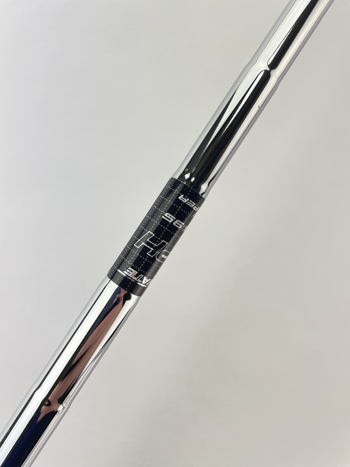 Elevate MPH 95 Iron Shaft Stiff Flex Steel 35.5 /0.370 Parallel /258897