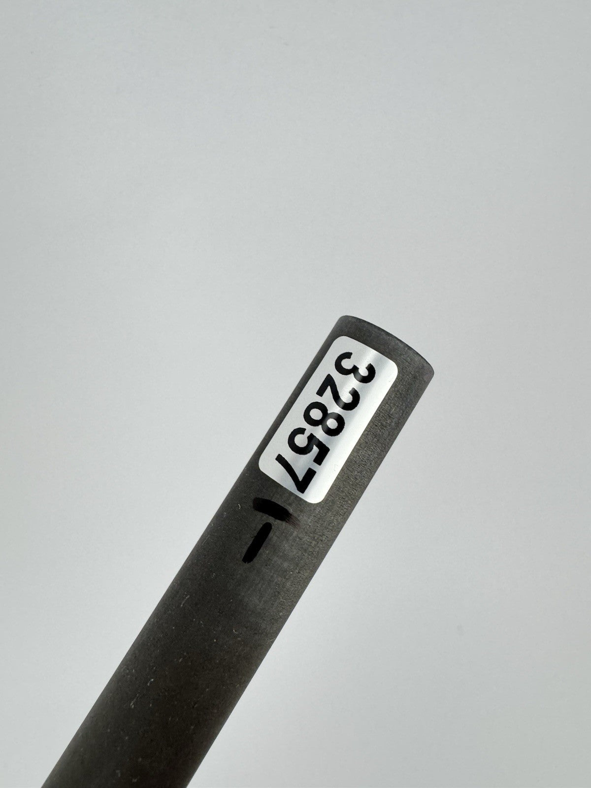 Ping Alta CB Iron Shaft Regular Flex Graphite 36” /0.355 Tapered /3285712