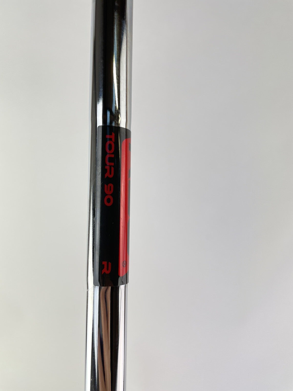 Cobra King RadSpeed One Length Gap Wedge 48* KBS Tour 90 Regular Steel/New/2559411