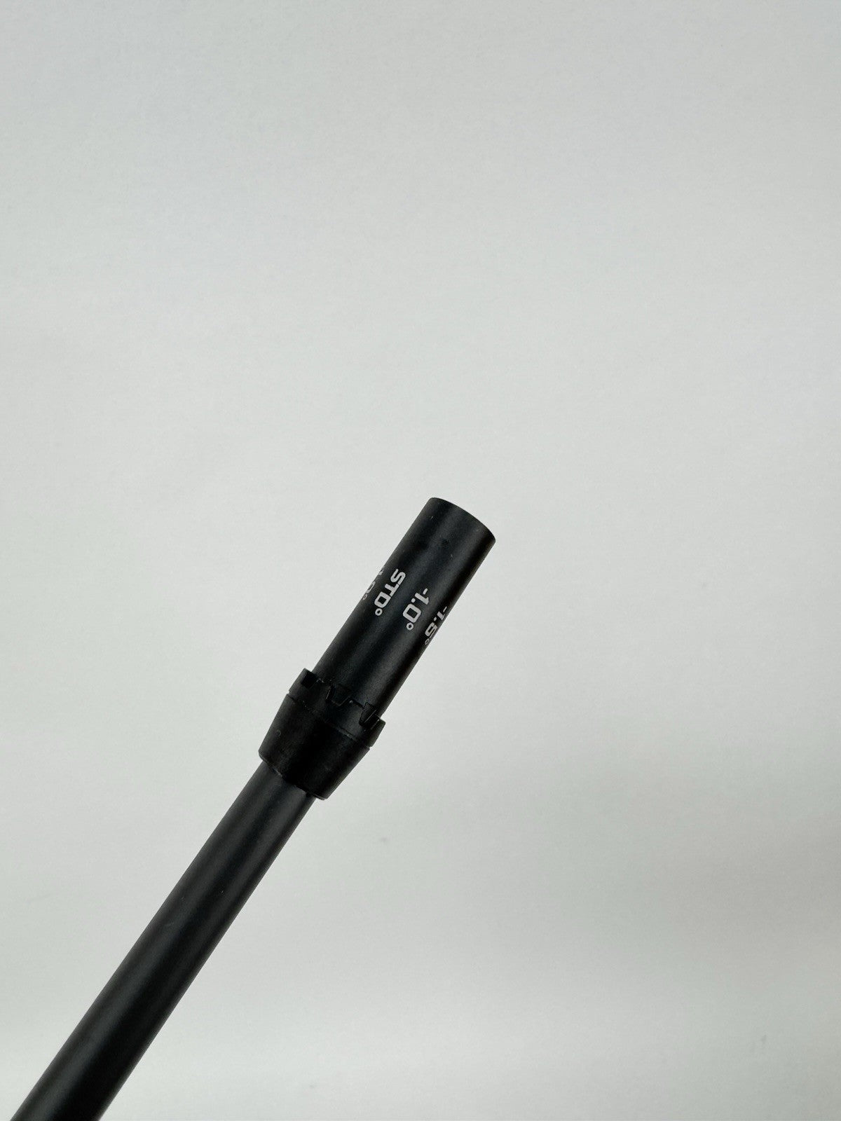 Cobra 3 Wood Shaft X Flex Graphite Fujikura Pro 65 42.25” /Lamkin /New /362919