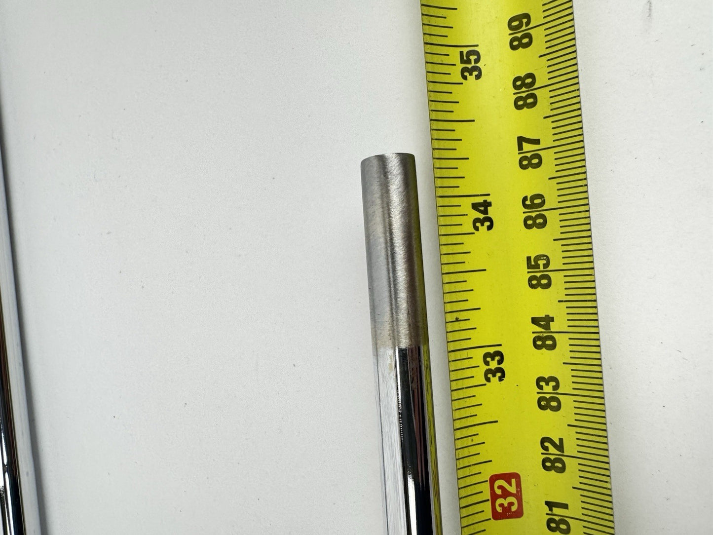 KBS Hi-Rev 2.0 Wedge Shaft Set (3) 115 Wedge Flex Steel 0.355 Tapered /3289712