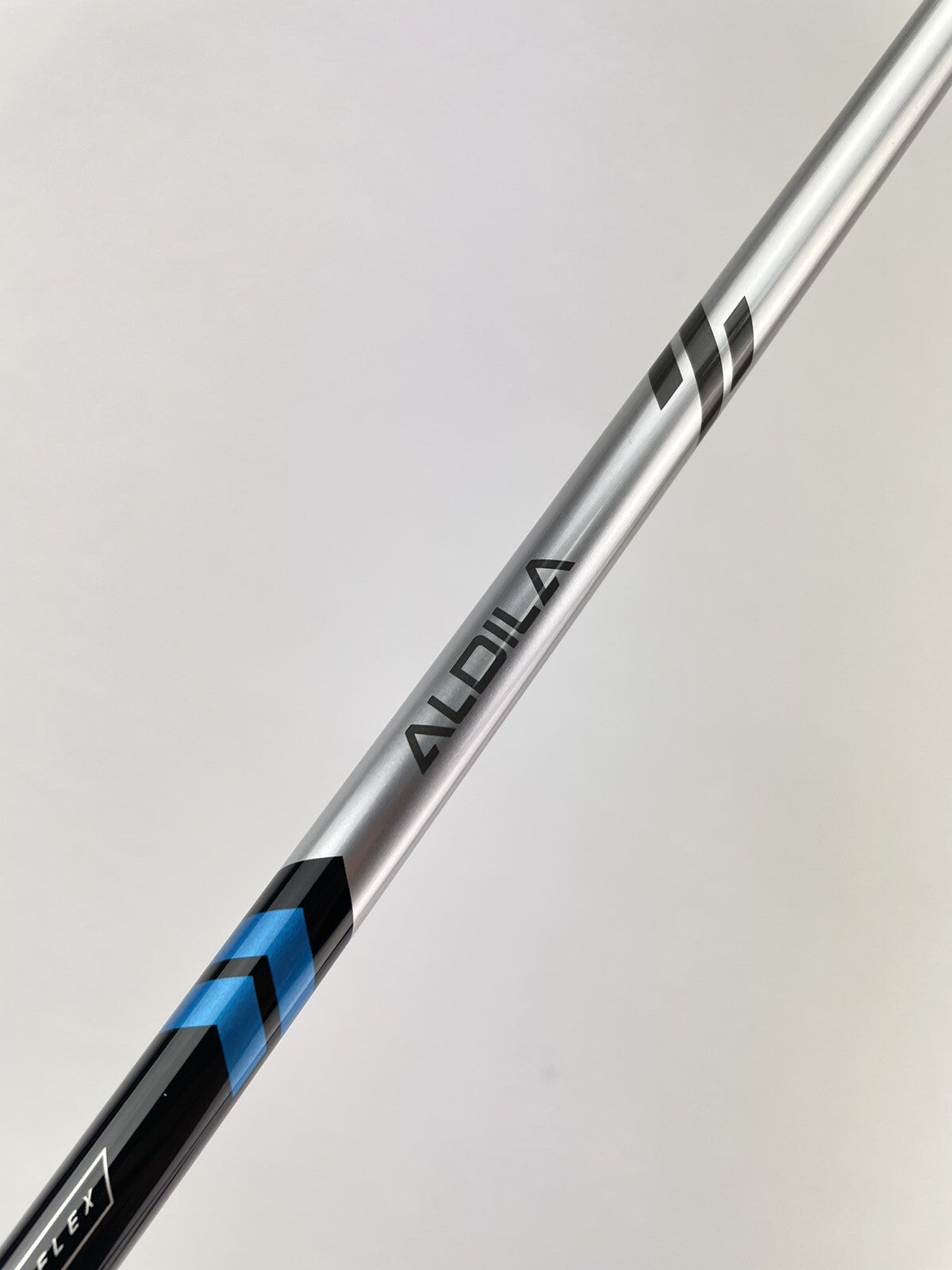 Aldila Ascent Iron Shaft 50 A Senior Flex Graphite 35" /0.370 Parallel /179635