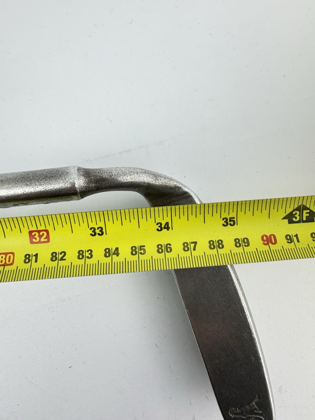 Ping Eye53 Putter Blade Heel Shafted 34.5” /Right Handed /New Grip /3106918
