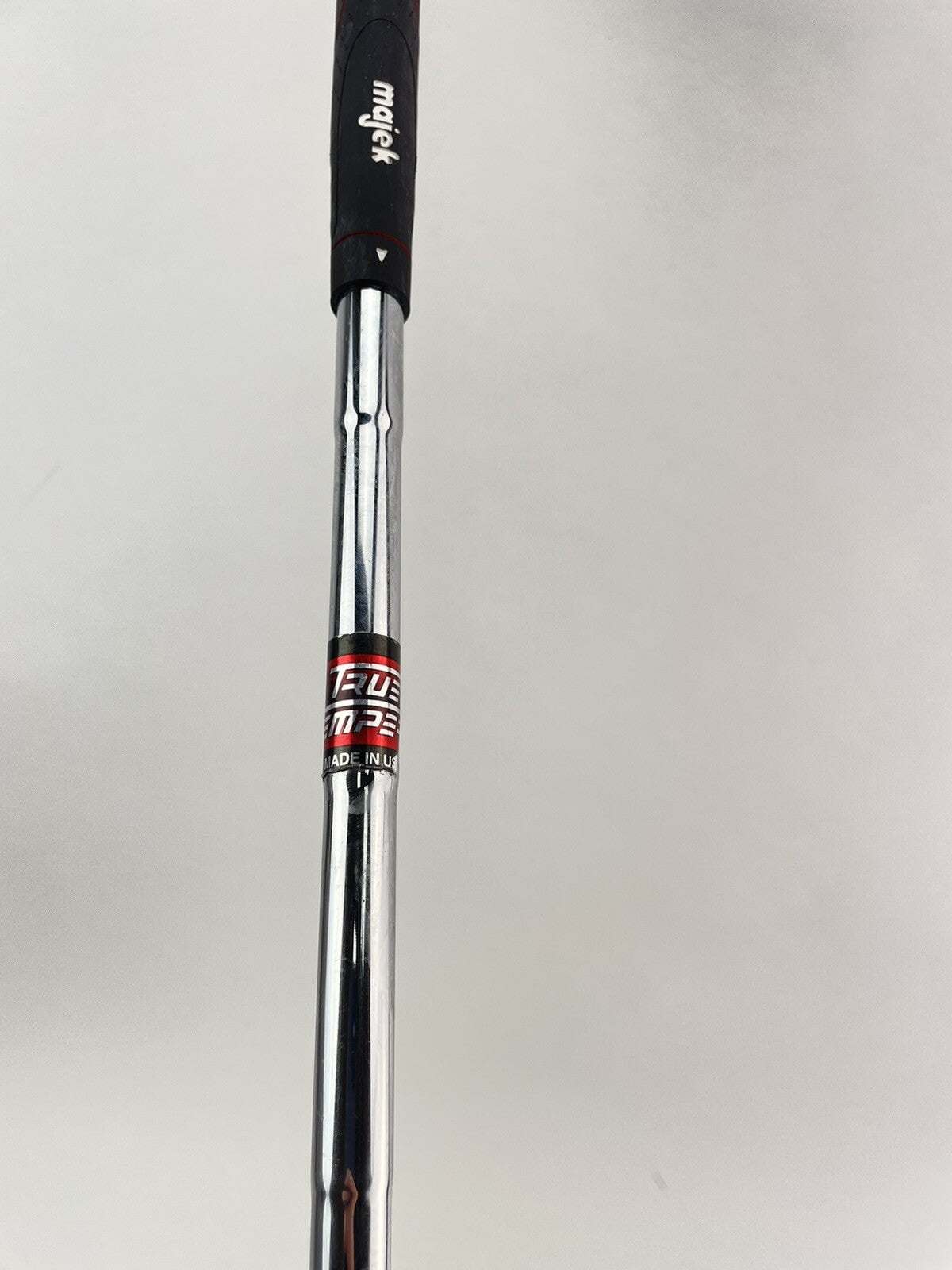 Spalding Golf 8 Iron SR-5 Regular Flex Steel /Right Handed /New Grip /1926117