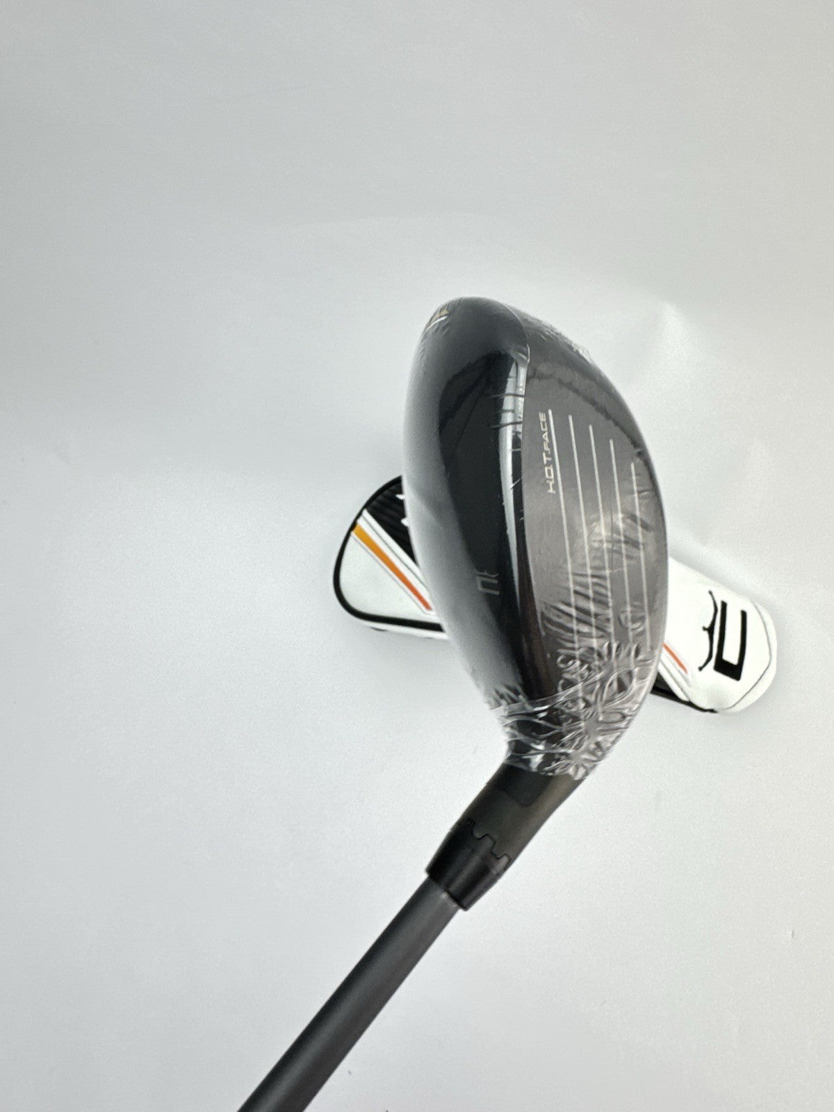 Cobra LTDx 3 Wood 15* Hzrdus Smoke 5.5 Regular Graphite /Left Handed /2780611