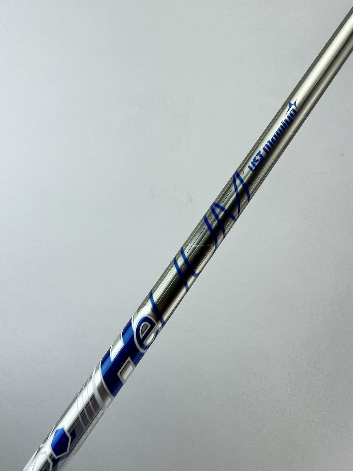 Ping G440 G430 Stiff Driver Shaft UST Helium Graphite G425/G410 /44” /345144