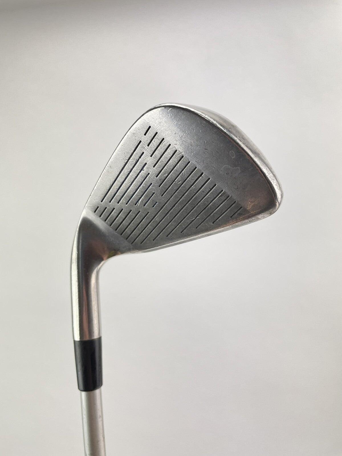 Howson Golf 8 Iron Derby Ladies Flex Graphite /Right Handed /New Grip /1974312