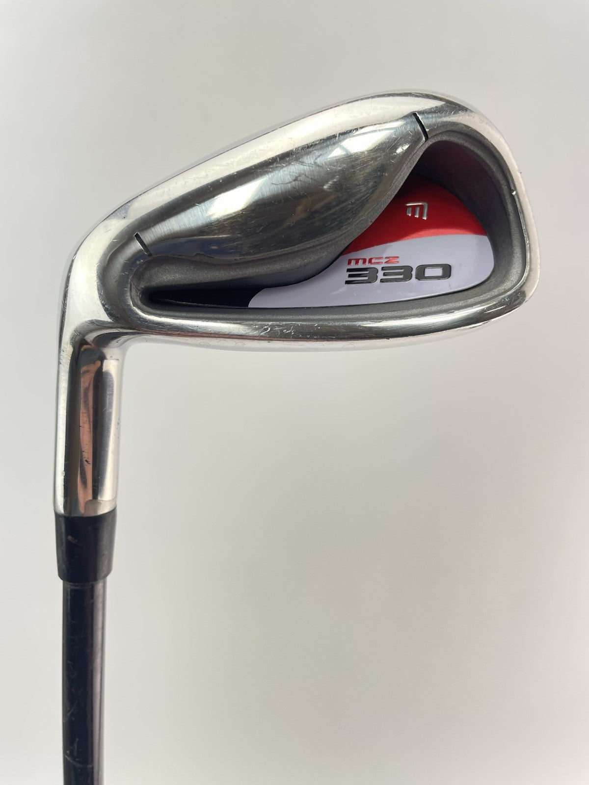 Masters Golf 8 Iron MCZ330 Regular Flex Graphite /Left Handed /New Grip /258850